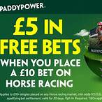 paddy power bet 5 get 30